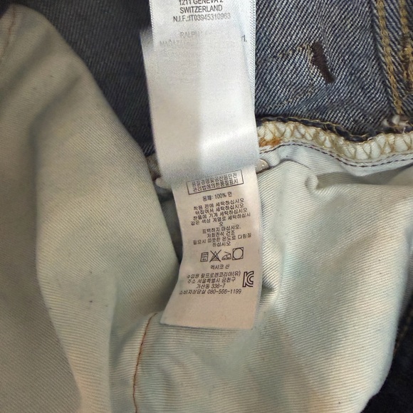 RRL - Picture 8 of 8